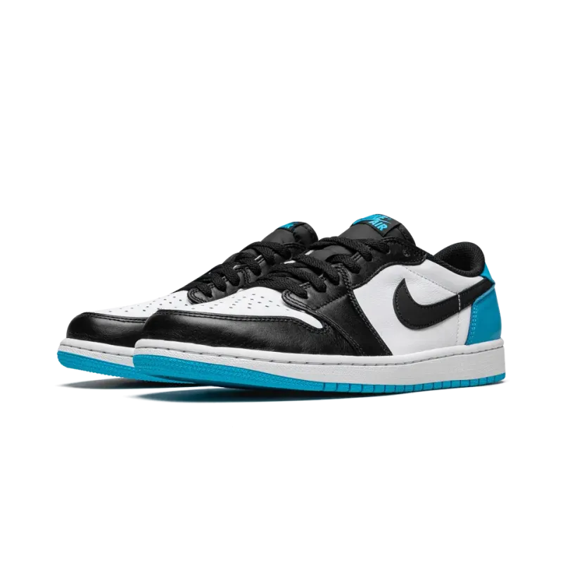 Jordan Air Jordan 1 Low OG UNC Mens