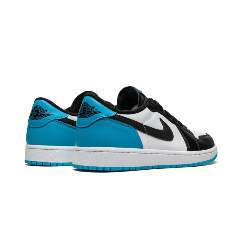 Jordan Air Jordan 1 Low OG UNC Mens