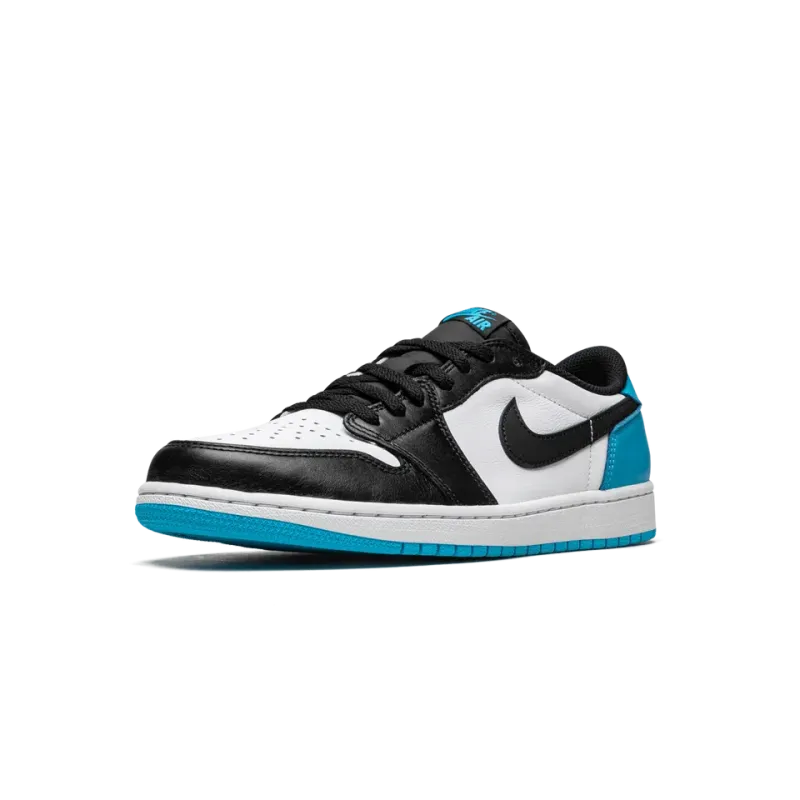 Jordan Air Jordan 1 Low OG UNC Mens