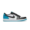 Jordan Air Jordan 1 Low OG UNC Mens