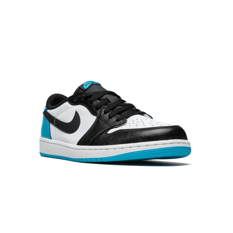 Jordan Air Jordan 1 Low OG UNC Mens
