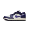 Jordan AIR JORDAN 1 LO WMNS Action Grape Womens