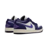 Jordan AIR JORDAN 1 LO WMNS Action Grape Womens