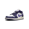 Jordan AIR JORDAN 1 LO WMNS Action Grape Womens