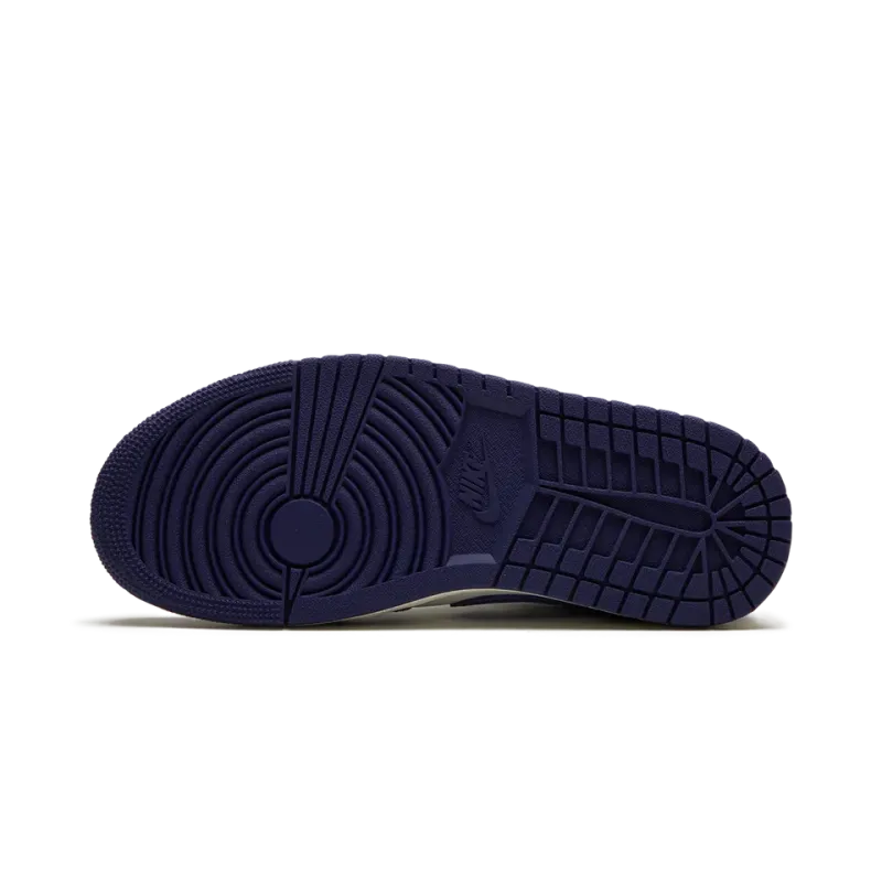 Jordan AIR JORDAN 1 LO WMNS Action Grape Womens