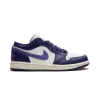Jordan AIR JORDAN 1 LO WMNS Action Grape Womens