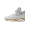 Jordan Air Jordan 6 WMNS Pearl Womens