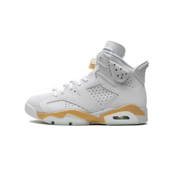 Jordan Air Jordan 6 WMNS Pearl Womens