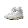 Jordan Air Jordan 6 WMNS Pearl Womens