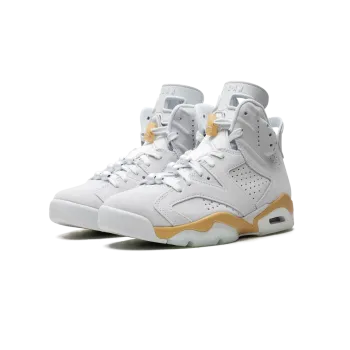 Jordan Air Jordan 6 WMNS Pearl Womens