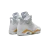 Jordan Air Jordan 6 WMNS Pearl Womens