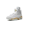 Jordan Air Jordan 6 WMNS Pearl Womens
