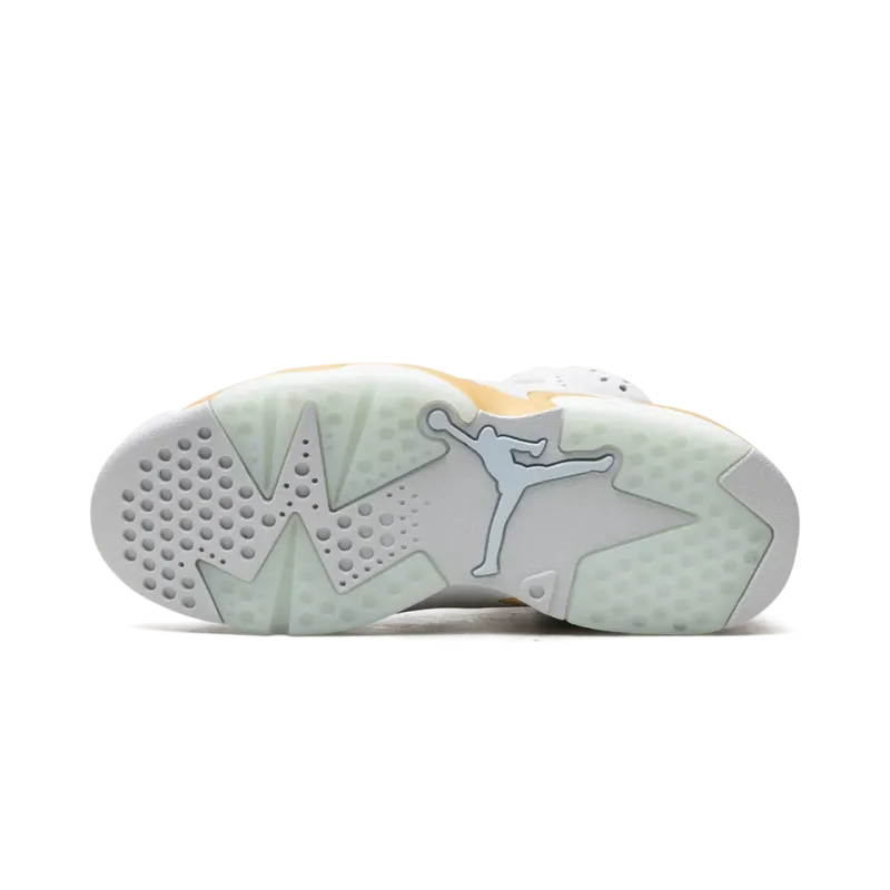 Jordan Air Jordan 6 WMNS Pearl Womens