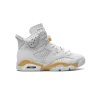 Jordan Air Jordan 6 WMNS Pearl Womens