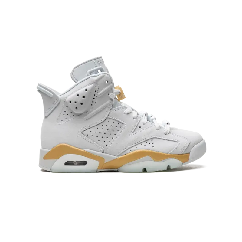 Jordan Air Jordan 6 WMNS Pearl Womens