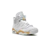 Jordan Air Jordan 6 WMNS Pearl Womens