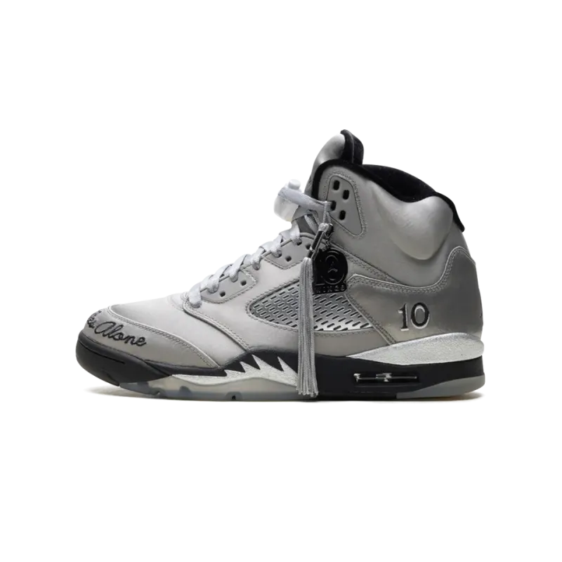 Jordan Air Jordan 5 Retro WMNS Wings (2025) Womens