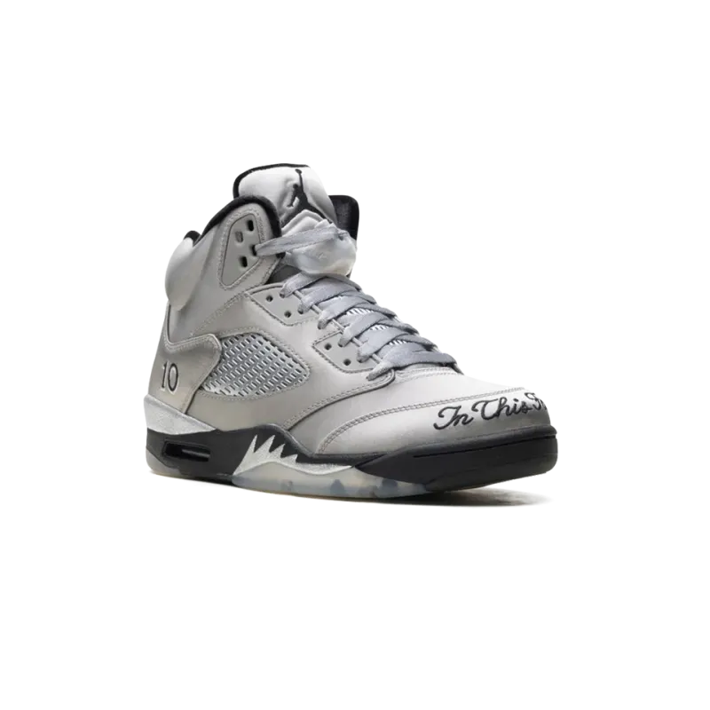 Jordan Air Jordan 5 Retro WMNS Wings (2025) Womens
