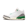 Jordan AIR JORDAN 3 WMNS Lucky Green Womens