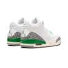 Jordan AIR JORDAN 3 WMNS Lucky Green Womens