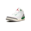 Jordan AIR JORDAN 3 WMNS Lucky Green Womens