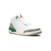 Jordan AIR JORDAN 3 WMNS Lucky Green Womens