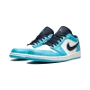 Jordan Air Jordan 1 Low UNC Mens