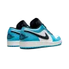 Jordan Air Jordan 1 Low UNC Mens