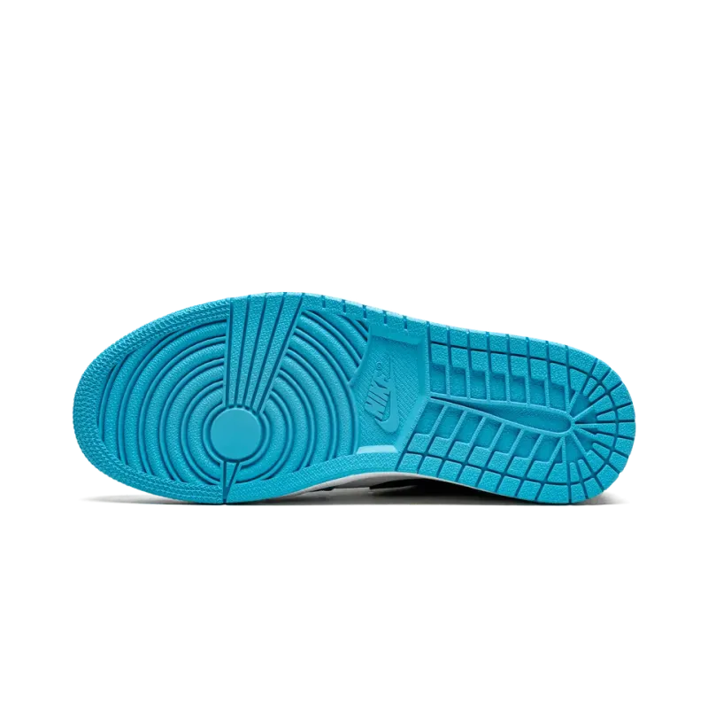 Jordan Air Jordan 1 Low UNC Mens