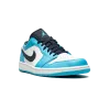 Jordan Air Jordan 1 Low UNC Mens