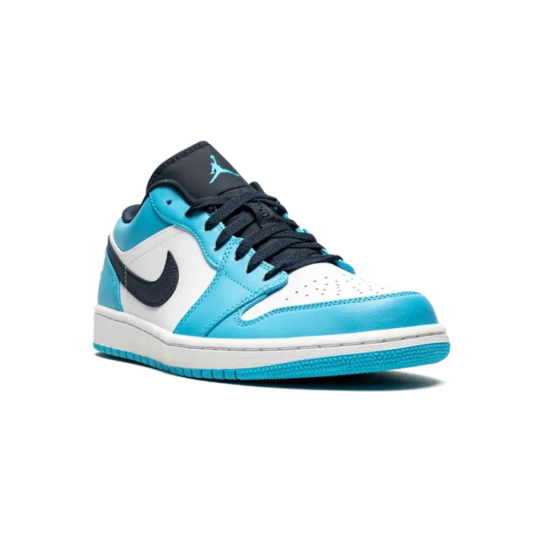 Jordan Air Jordan 1 Low UNC Mens