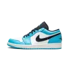Jordan Air Jordan 1 Low UNC Mens