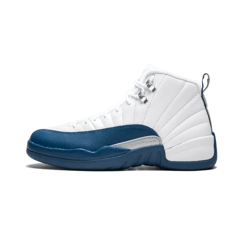 Jordan Air Jordan 12 Retro French Blue 2016 Mens