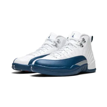 Jordan Air Jordan 12 Retro French Blue 2016 Mens