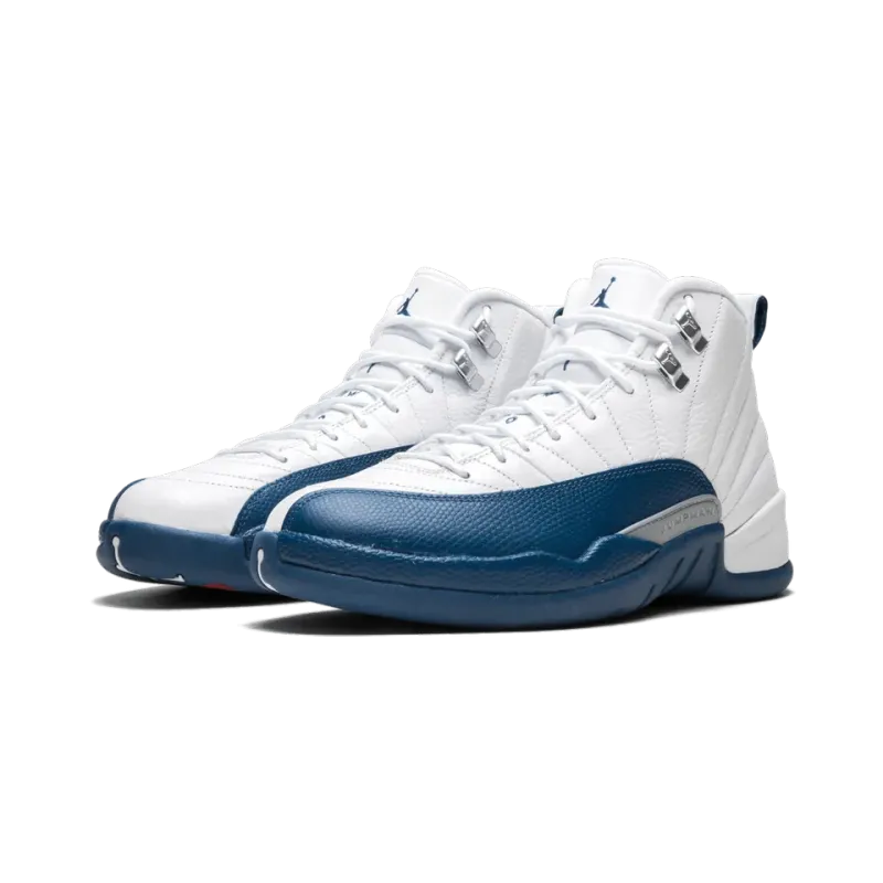 Jordan Air Jordan 12 Retro French Blue 2016 Mens