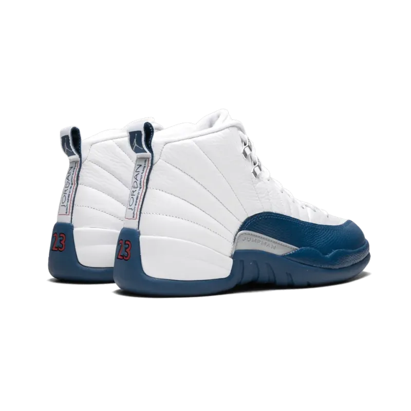 Jordan Air Jordan 12 Retro French Blue 2016 Mens
