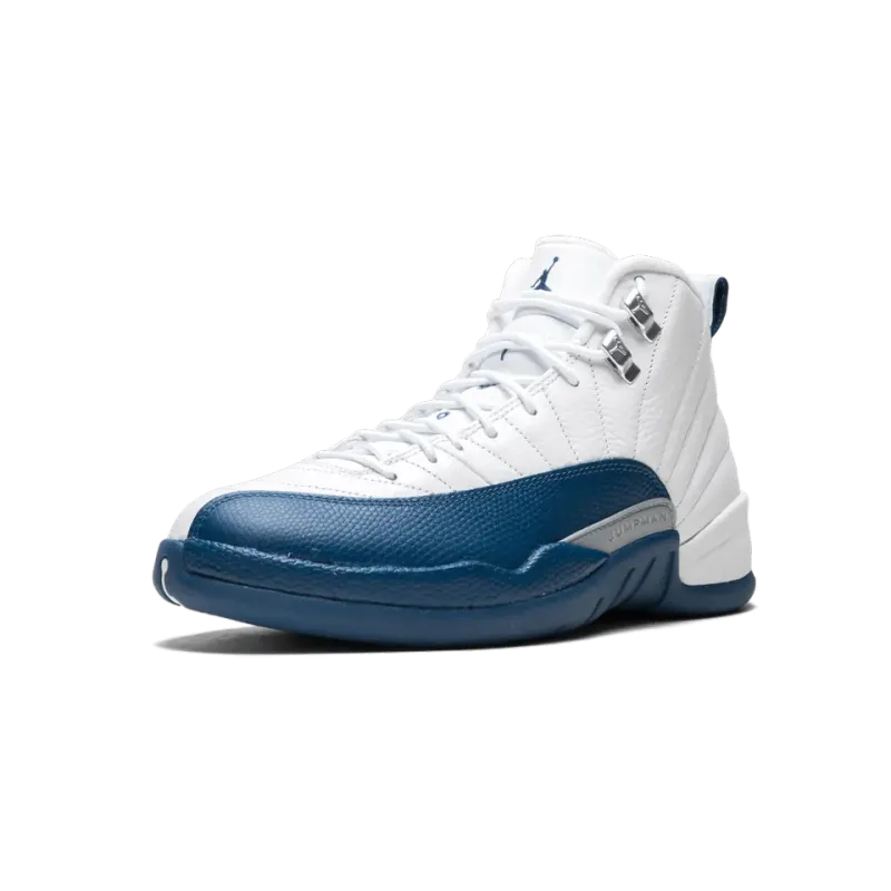Jordan Air Jordan 12 Retro French Blue 2016 Mens