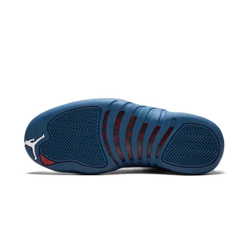 Jordan Air Jordan 12 Retro French Blue 2016 Mens