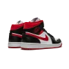 Jordan Air Jordan 1 Mid Metallic Red Mens