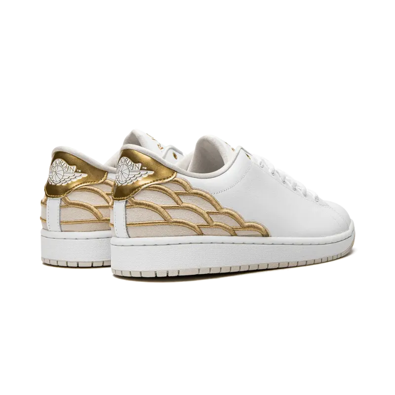 Jordan Air Jordan 1 Centre Court Mens