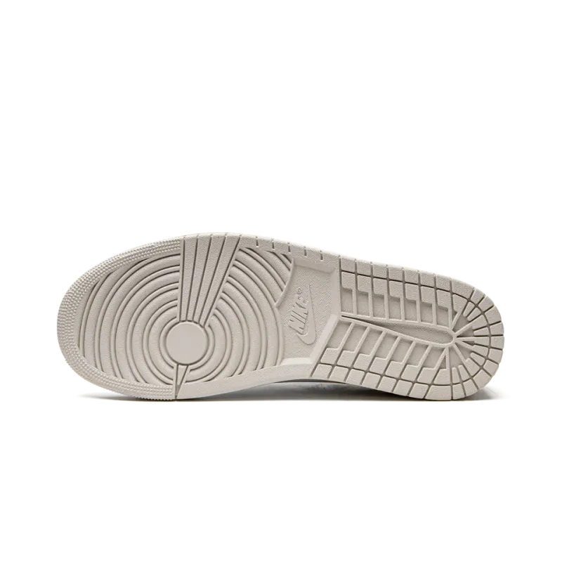 Jordan Air Jordan 1 Centre Court Mens