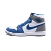 Jordan Air Jordan 1 High OG True Blue Mens