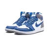 Jordan Air Jordan 1 High OG True Blue Mens
