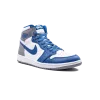Jordan Air Jordan 1 High OG True Blue Mens