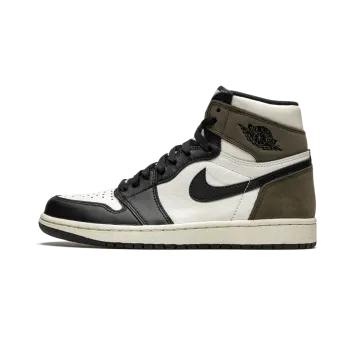 Jordan Air Jordan 1 Retro High OG Dark Mocha Mens