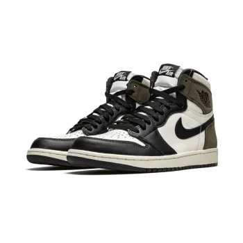 Jordan Air Jordan 1 Retro High OG Dark Mocha Mens