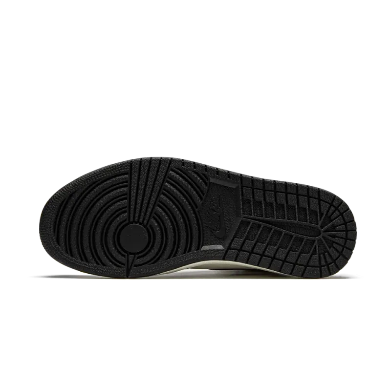 Jordan Air Jordan 1 Retro High OG Dark Mocha Mens