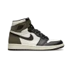 Jordan Air Jordan 1 Retro High OG Dark Mocha Mens