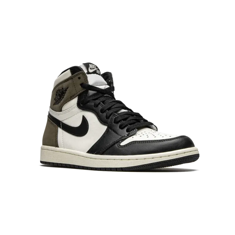 Jordan Air Jordan 1 Retro High OG Dark Mocha Mens