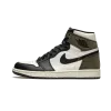 Jordan Air Jordan 1 Retro High OG Dark Mocha Mens